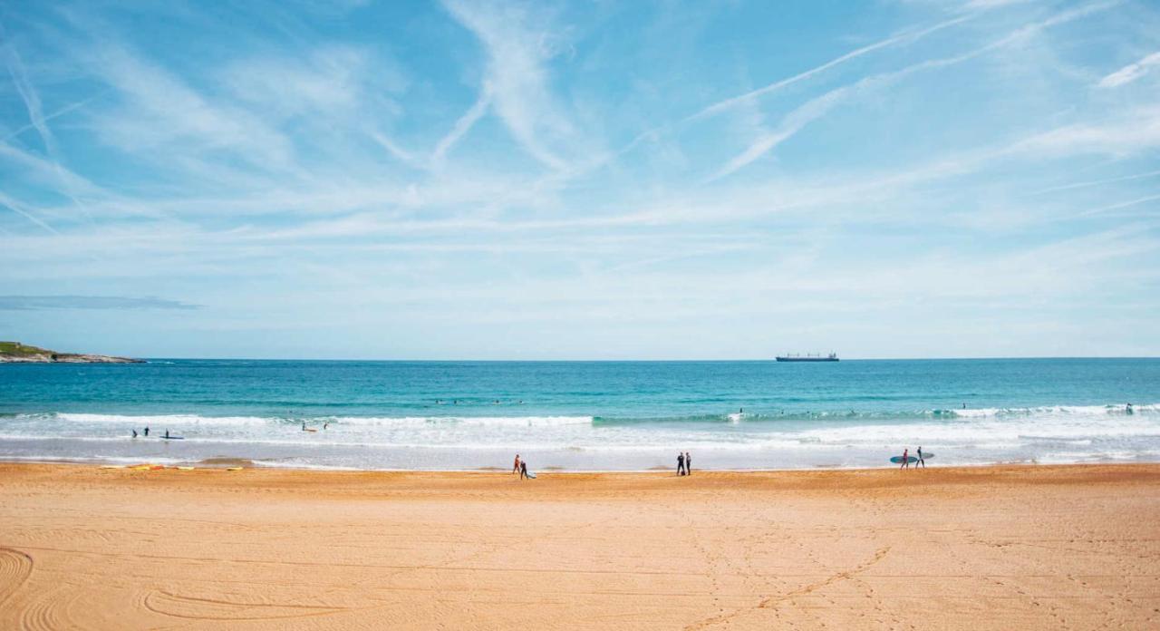 Lisbon Beach Apartments 1 Costa de Caparica Eksteriør bilde