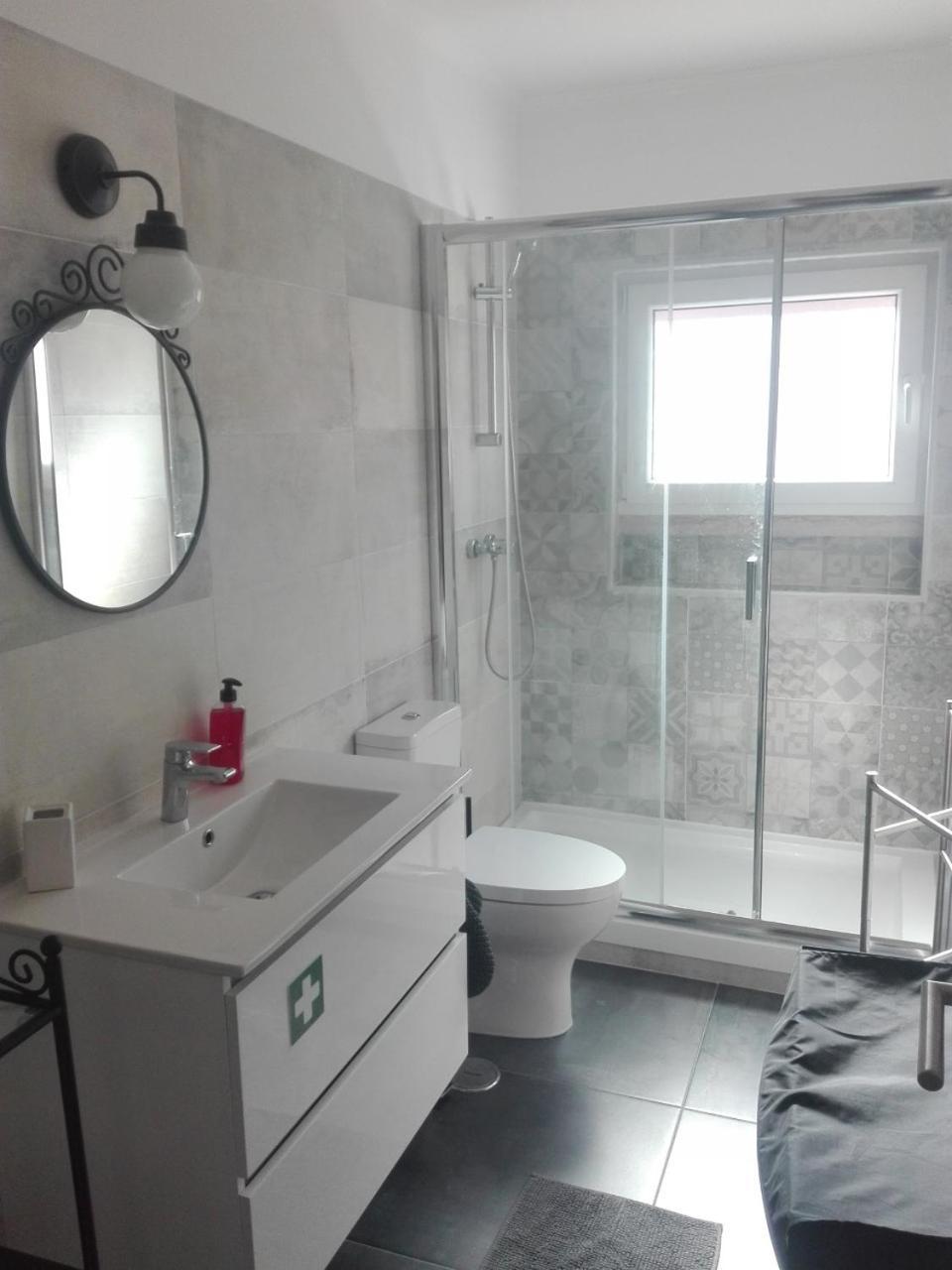 Lisbon Beach Apartments 1 Costa de Caparica Eksteriør bilde